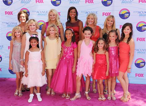 dance moms full cast season 1|dance moms cast and daughters.